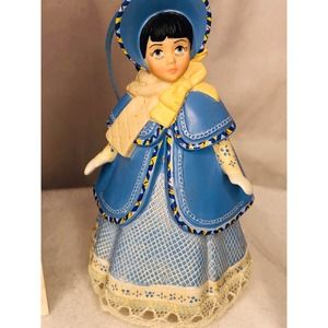 Hallmark Madame Alexander Little Women s